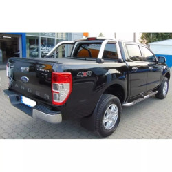 Buy Roll N Lock Roll on Ford Ranger (2012-23) with mounting under original arcs
